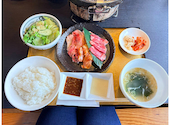焼肉 べろきん: ラーメンマンさんの2026年08月31日の1枚目の投稿写真