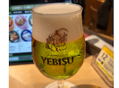 YEBISUBAR　調布サウスゲートビル店: 8432さんの2026年04月の1枚目の投稿写真
