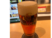 YEBISUBAR　調布サウスゲートビル店: 8432さんの2026年04月の1枚目の投稿写真