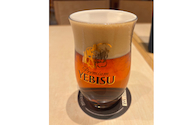 YEBISUBAR　調布サウスゲートビル店: 8432さんの2026年06月17日の1枚目の投稿写真