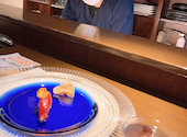 鮨 しきさい料理 禾 nogihen: ミエさんの2023年08月14日の1枚目の投稿写真