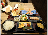 大地の恵み北海道 新宿東宝ビル店: 豆大福さんの2026年02月23日の1枚目の投稿写真