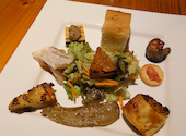 Trattoria dai Paesani: 豆大福さんの2026年09月29日の1枚目の投稿写真
