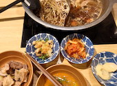 温野菜 高田馬場店: 豆大福さんの2026年07月31日の1枚目の投稿写真