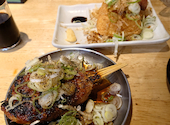 新鮮肉まみれぶっ刺し処 音鶏家 高円寺店: 豆大福さんの2026年07月30日の1枚目の投稿写真