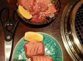 焼肉こじま 離れ 飯田橋: 豆大福さんの2026年05月07日の2枚目の投稿写真