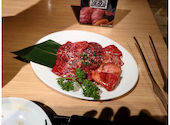 焼肉 笑う門には肉来る 若松河田店: 豆大福さんの2026年04月26日の1枚目の投稿写真