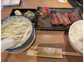 やみつきホルモン 利久 仙台GIGS荒井店: バハルさんの2026年09月12日の1枚目の投稿写真