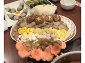 四季茸 しきたけ 名駅笹島店: むぎさんの2021年12月25日の1枚目の投稿写真