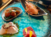 Dynamic Kitchen & Bar 燦 SUN ヒルトンプラザウエスト店: キアーロさんの2026年06月25日の2枚目の投稿写真