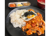 韓国料理 ナジミキンパ: キアーロさんの2026年08月22日の1枚目の投稿写真