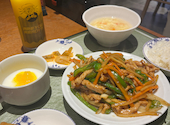芙蓉苑PARCO心斎橋店: キアーロさんの2026年06月25日の1枚目の投稿写真
