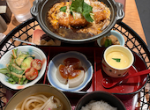 星のうどん 庵 アトレ川崎店: タイガーさんの2026年05月04日の1枚目の投稿写真