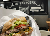 J.S. BURGERS CAFE ららぽーと海老名店: kazさんの2021年01月の1枚目の投稿写真