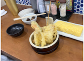 天ぷらとレモンサワーぱちぱち屋 888 栄店: かがみさんの2026年05月15日の1枚目の投稿写真