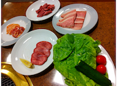 焼肉 野崎: ゆりゆりさんの2021年06月29日の2枚目の投稿写真