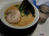 横浜家系ラーメン 天神家: 河さんの2026年10月01日の1枚目の投稿写真