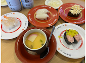 かっぱ寿司 岐阜又丸店: こまさんの2026年08月26日の1枚目の投稿写真
