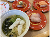 かっぱ寿司 岐阜又丸店: こまさんの2026年08月26日の3枚目の投稿写真