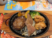 ステーキのどん 鶴ヶ島店: kittiさんの2026年06月19日の2枚目の投稿写真