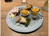 Bistro MAOLUCE: ちゃみさんさんの2024年12月09日の3枚目の投稿写真