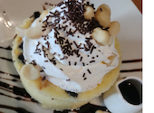 Hawaiian Cafe 魔法のパンケーキ 木津川店: ふくちゃんさんの2026年08月29日の1枚目の投稿写真