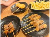 元祖やきとり家 美濃路 津高茶屋店: くうちゃんさんの2026年08月06日の1枚目の投稿写真