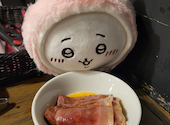 焼肉 USHIHACHI 武蔵小杉店: ゆまさんの2022年12月28日の2枚目の投稿写真