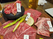 焼肉 USHIHACHI 武蔵小杉店: ゆまさんの2022年12月28日の3枚目の投稿写真