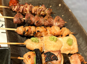 寿司と焼き鳥 大地 高円寺店: ゆうとさんの2026年04月14日の1枚目の投稿写真