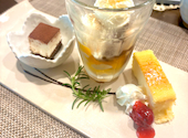 わんず はーと かふぇ ならまち店: miraiさんの2026年04月08日の2枚目の投稿写真