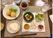 わんず はーと かふぇ ならまち店: miraiさんの2026年04月08日の3枚目の投稿写真