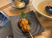 炉端とおでん 呼炉凪来 金沢駅前店: りささんの2026年05月24日の3枚目の投稿写真