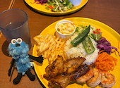 GRAVY SAUCE グレイビーソース: kaitomoさんの2026年06月30日の1枚目の投稿写真