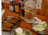 串カツ田中 豊田店: あずめさんの2026年07月19日の1枚目の投稿写真