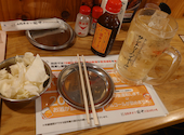 串カツ田中 志木店: あずめさんの2026年05月30日の1枚目の投稿写真