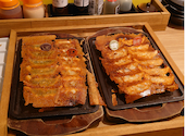 名古屋羽根付き餃子 にこにこ餃子 豊田店: あずめさんの2026年03月27日の1枚目の投稿写真