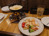 原価ビストロ チーズプラス 豊田店: あずめさんの2026年04月25日の1枚目の投稿写真