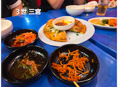 韓国食堂3世 神戸三宮: もりんこさんの2026年08月02日の2枚目の投稿写真