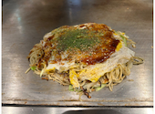 お好み焼き・鉄板焼き 蔵屋 紙屋町店: よねちゃんさんの2026年06月04日の1枚目の投稿写真