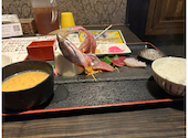 お魚食堂 魚彦 銀蔵: よねちゃんさんの2025年06月28日の2枚目の投稿写真