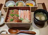 蟹と海鮮ぼんた くるふ福井駅店: ゆみこふさんの2026年04月28日の1枚目の投稿写真