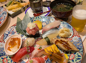 すし清次郎 イオンモール仙台上杉店: ゆみこふさんの2026年04月18日の1枚目の投稿写真