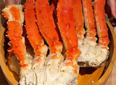 かにざんまい 横浜東戸塚店: もーとーさんの2026年02月03日の1枚目の投稿写真