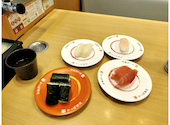 かっぱ寿司 名古屋白壁店: タイガーさんの2026年06月10日の1枚目の投稿写真