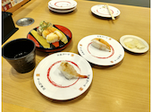 かっぱ寿司 名古屋白壁店: タイガーさんの2026年06月10日の3枚目の投稿写真