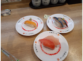 かっぱ寿司 名古屋白壁店: タイガーさんの2026年09月09日の1枚目の投稿写真