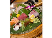 にぎり漁師料理　阿波水産　泉北店: りんごさんの2025年11月の1枚目の投稿写真