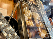 炉端とおでん 呼炉凪来 本八戸店: さぶchanさんの2025年05月05日の2枚目の投稿写真