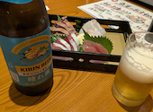 さかな酒場 魚星 兵庫南口店: katsuさんの2026年09月23日の1枚目の投稿写真